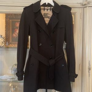 Burberry Trench Coat